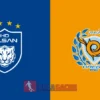 PREDIKSI BOLA ULSAN HYUNDAI VS DAEGU FC
