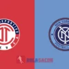 PREDIKSI BOLA TOLUCA VS NEW YORK CITY