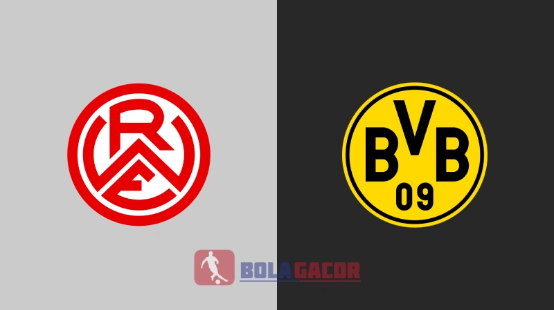 ESSEN VS DORTMUND