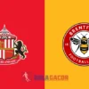 PREDIKSI BOLA SUNDERLAND VS BRENTFORD