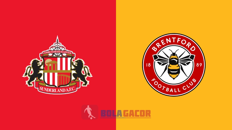 SUNDERLAND VS BRENTFORD
