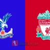 PREDIKSI BOLA CRYSTAL PALACE VS LIVERPOOL