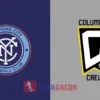 PREDIKSI BOLA NEW YORK CITY VS COLUMBUS