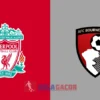 PREDIKSI BOLA LIVERPOOL VS BOURNEMOUTH