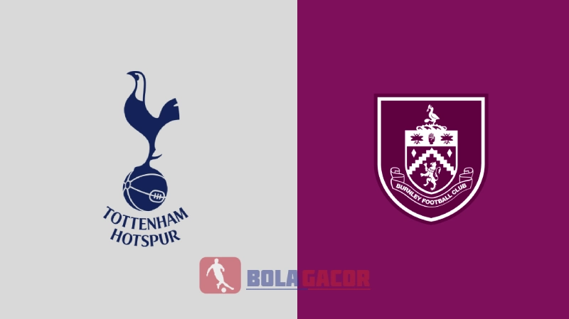 TOTTENHAM VS BURNLEY