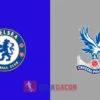 PREDIKSI BOLA CHELSEA VS CRYSTAL PALACE