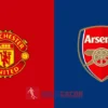 PREDIKSI BOLA MANCHESTER UNITED VS ARSENAL