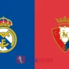 PREDIKSI BOLA REAL MADRID VS OSASUNA