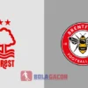 PREDIKSI BOLA NOTTINGHAM FOREST VS BRENTFORD
