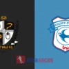PREDIKSI BOLA PORT VALE VS CARDIFF CITY