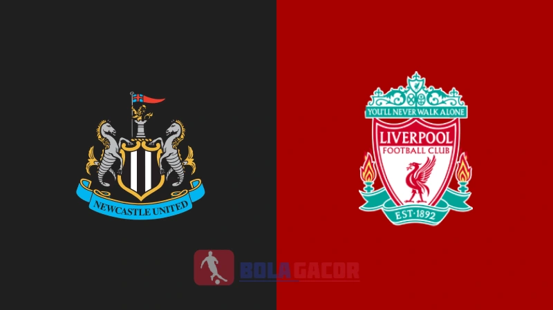 NEWCASTLE VS LIVERPOOL
