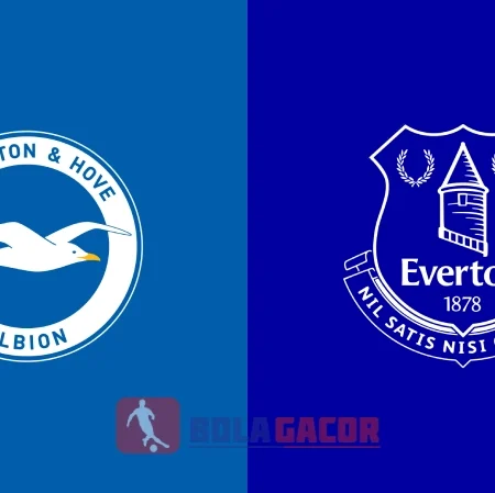PREDIKSI BOLA EVERTON VS BRIGHTON