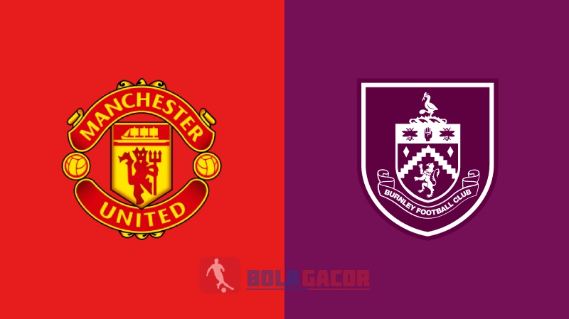 Manchester United vs Burnley