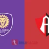 PREDIKSI BOLA ORLANDO CITY VS ATLAS