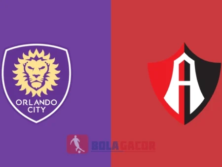 PREDIKSI BOLA ORLANDO CITY VS ATLAS