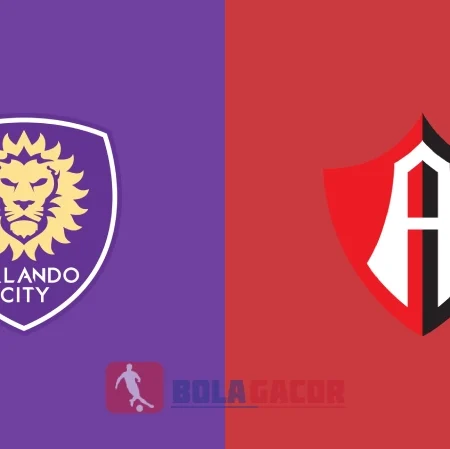 PREDIKSI BOLA ORLANDO CITY VS ATLAS