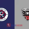 PREDIKSI BOLA NEW ENGLAND VS DC UNITED