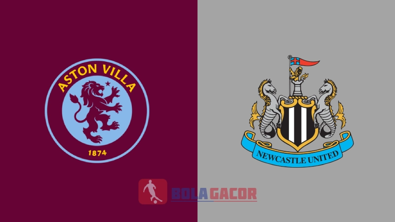 ASTON VILLA VS NEWCASTLE