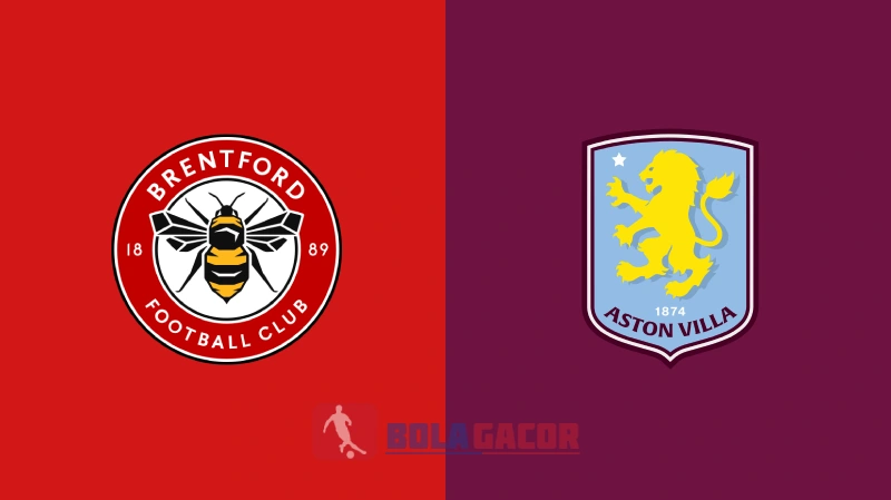 Brentford vs Aston Villa