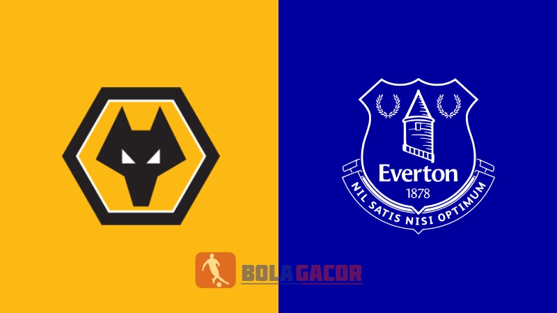 Wolverhampton vs Everton