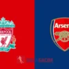 PREDIKSI BOLA LIVERPOOL VS ARSENAL