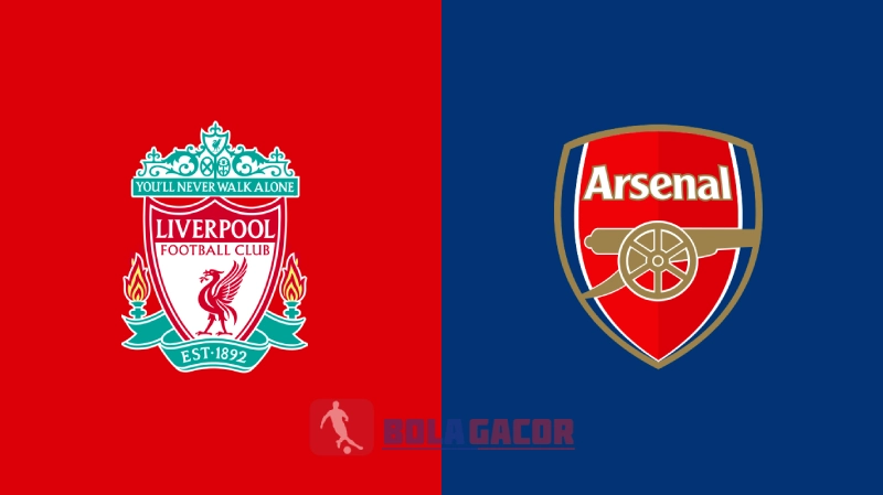 LIVERPOOL VS ARSENAL