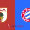 PREDIKSI BOLA AUGSBURG VS BAYERN MUNICH