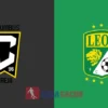 PREDIKSI BOLA COLUMBUS VS LEON