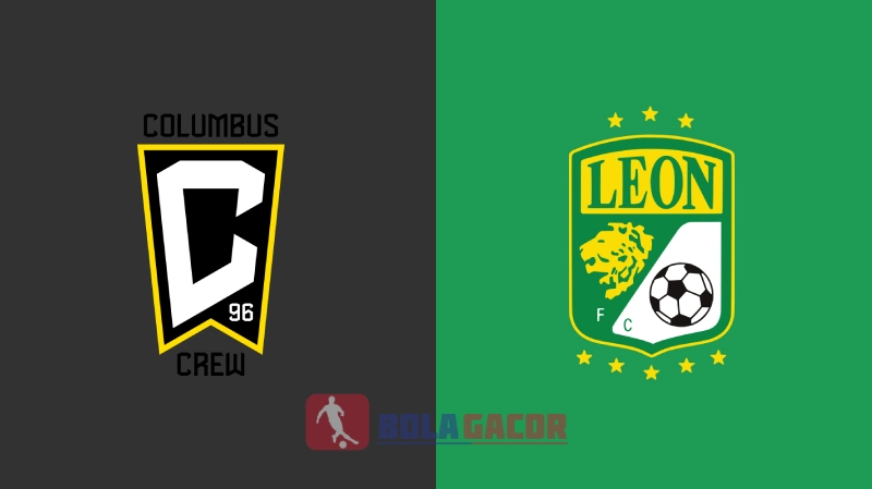 COLUMBUS VS LEON