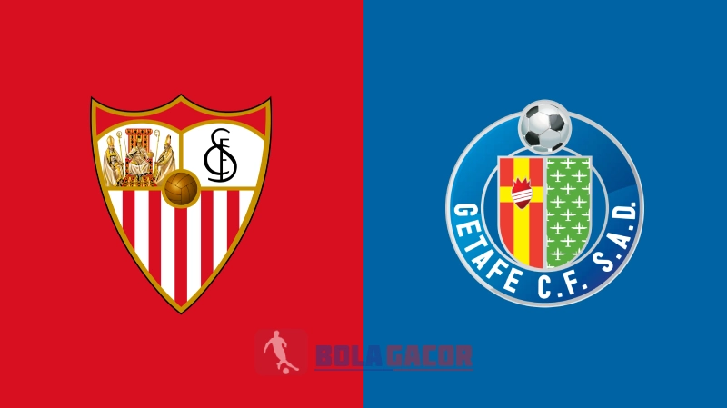 SEVILLA VS GETAFE