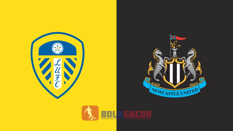 LEEDS UNITED VS NEWCASTLE
