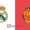 PREDIKSI BOLA REAL MADRID VS MALLORCA