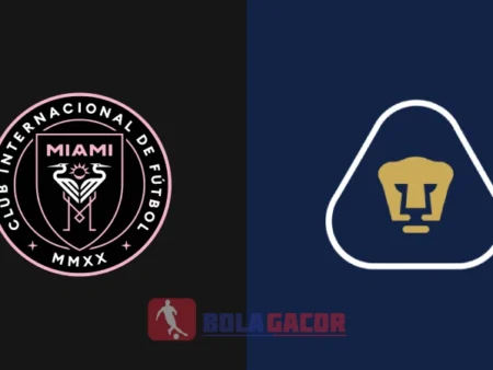 PREDIKSI BOLA INTER MIAMI VS PUMAS UNAM