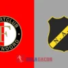PREDIKSI BOLA FEYENOORD VS NAC BREDA