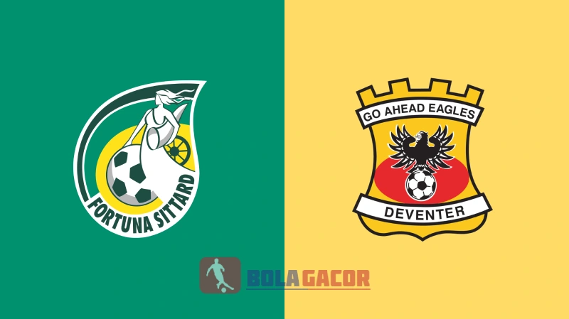 Feyenoord vs Go Ahead Eagles