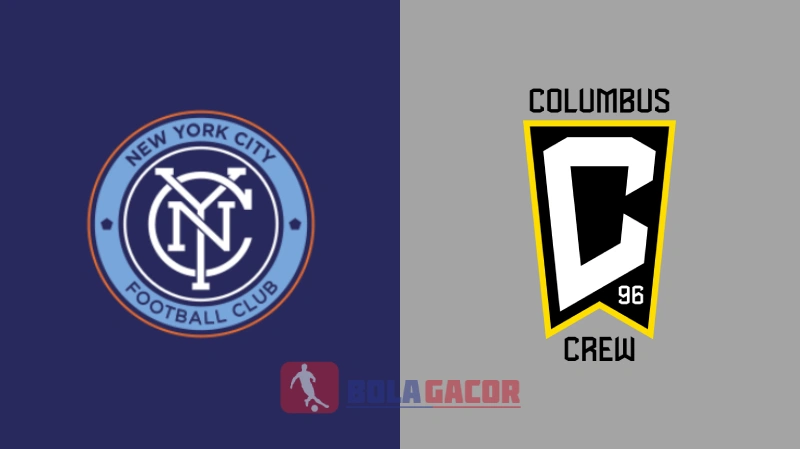 PREDIKSI BOLA NEW YORK CITY VS COLUMBUS