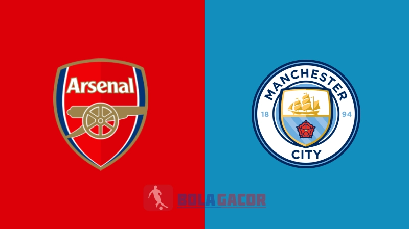 ARSENAL VS MANCHESTER CITY