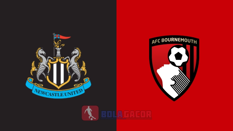 BOURNEMOUTH VS NEWCASTLE