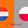 PREDIKSI BOLA BELANDA VS POLANDIA