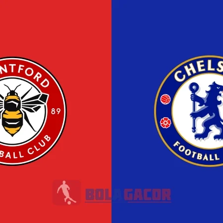 PREDIKSI BOLA BRENTFORD VS CHELSEA