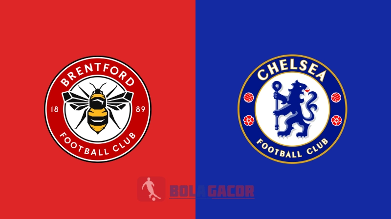 BRENTFORD VS CHELSEA