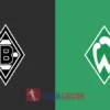 PREDIKSI BOLA MONCHENGLADBACH VS WERDER BREMEN