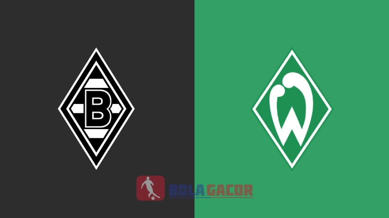 Monchengladbach vs Werder Bremen
