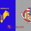 PREDIKSI BOLA VERONA VS CREMONESE