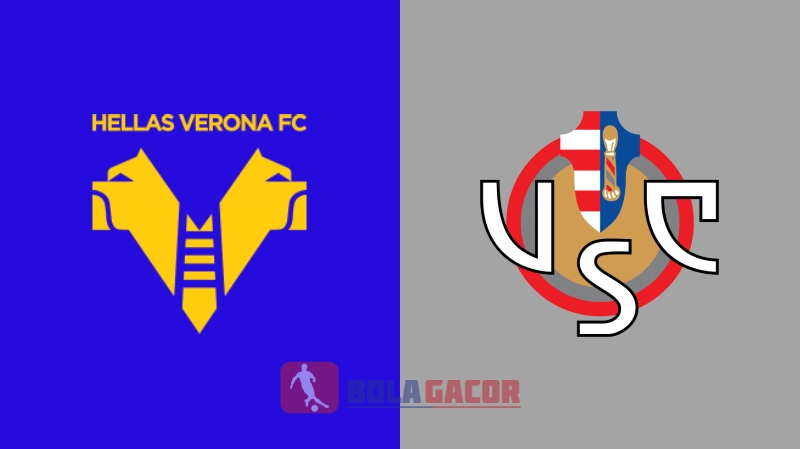 Verona vs Cremonese