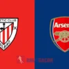 PREDIKSI BOLA ATHLETIC CLUB VS ARSENAL