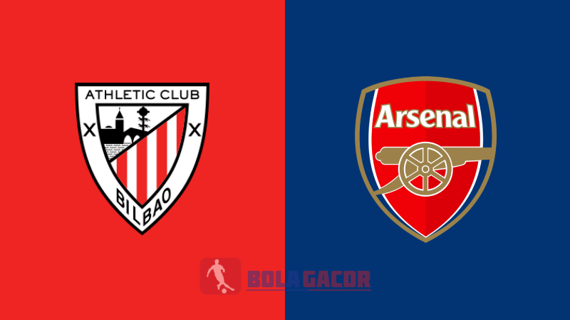 ATHLETIC CLUB VS ARSENAL