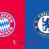 PREDIKSI BOLA BAYERN MUNICH VS CHELSEA