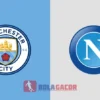PREDIKSI BOLA MANCHESTER CITY VS NAPOLI