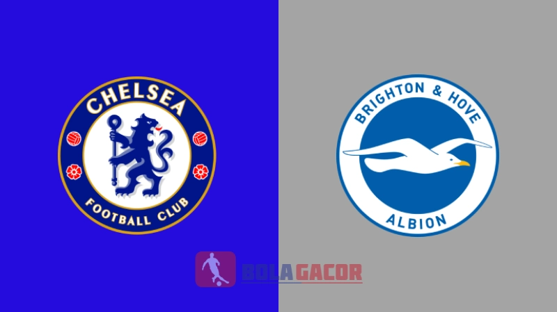 CHELSEA VS BRIGHTON